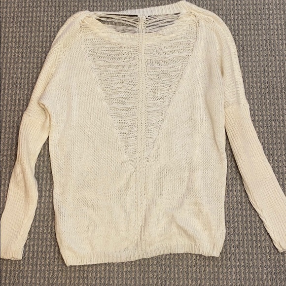 Sweater - Picture 2 of 2